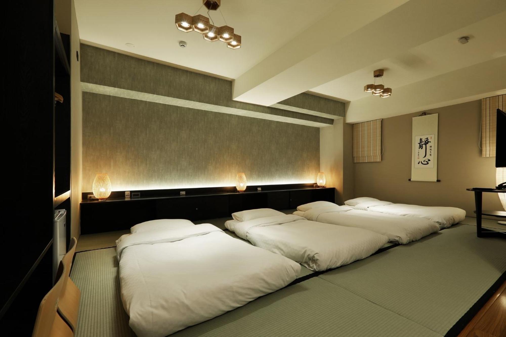 Hotel Kun Tour Taizhong Pokój zdjęcie