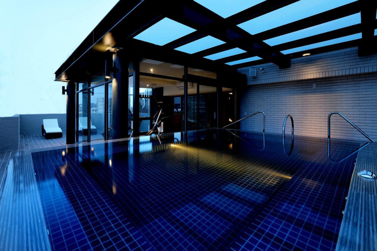 Hotel Kun Tour Taizhong Zewnętrze zdjęcie