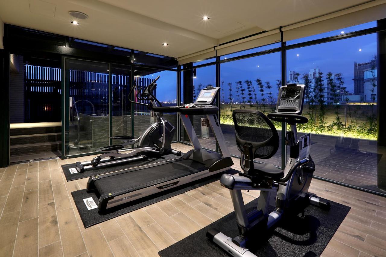 Hotel Kun Tour Taizhong Zewnętrze zdjęcie